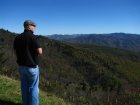 Waterrock Knob