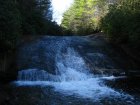 Granny Burrell Falls