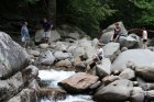 Chimney Tops Trail