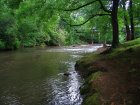 Cartoogechaye Creek