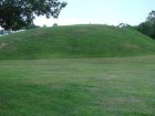 Nikwasi Indian Mound