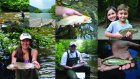 Fly Fishing The Smokies