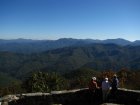 Wayah Bald Lookout Tower