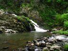 Nantahala River @ White Oak Creek to Powerhouse (Below Dam)