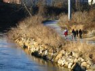 Salali Lane-Little Tennessee River Greenway