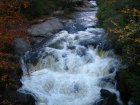 Chattooga River Loop Trail