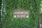 Arrowood Glade Picnic Area