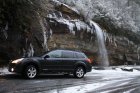 Mountain Waters Scenic Byway -  Franklin to Cashiers NC