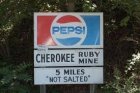 Cherokee Ruby & Sapphire Mine