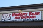 Hungry Bear Restaurant