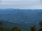 Albert Mountain Fire Tower #1