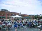 Pickin' On The Square