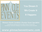 Pinnacle Events