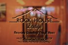 Rock House Lodge