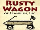 Rusty Wagon