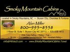 Smoky Mountain Cabins