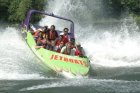 Smoky Mountain Jet Boats