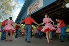 Swain County Heritage Festival