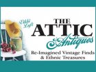 The Attic Antiques