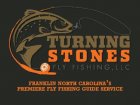 Turning Stones Fly Fishing