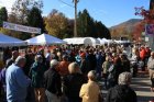 WNC Pottery Festival